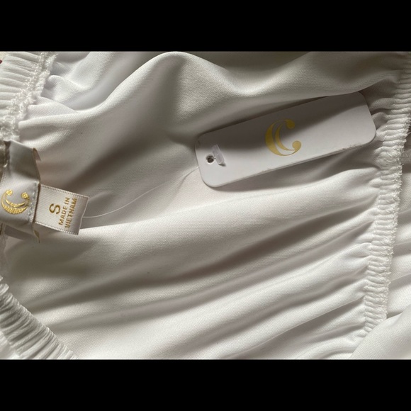 Charming Charlie dress - Picture 5 of 5